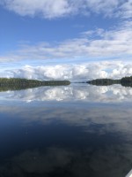 Calm-Lake-Clouds