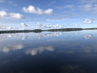Calm-Lake