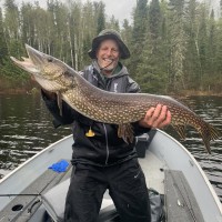 Bill-Pike