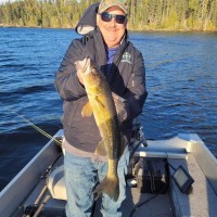Earl-Walleye
