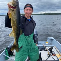 Ian-Walleye