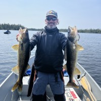 Jay-Double-Walleye