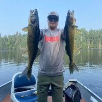 John-Double-Walleye