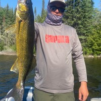 John-Walleye