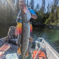 Paycgau-Pike