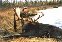 adventure trips canada, wildwood on lake savant