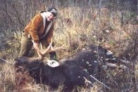 adventure resort ontario, ontario hunting trips canada