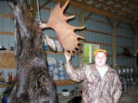 adventure family trip, hunting trips in ontario