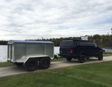 2015 Ford Econoline E350 Passenger Van