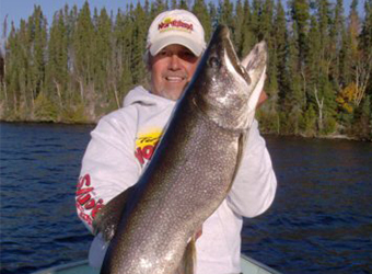 img4 Take Next Year’s Lake Trout Fishing Vacation at Wildewood on Lake Savant